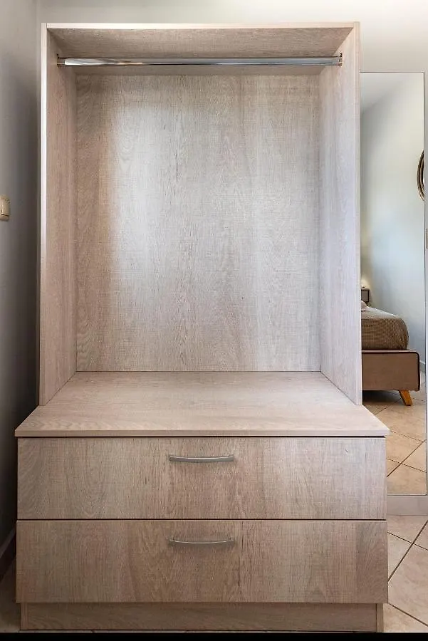 Lagadi Apartment 8 Lassi