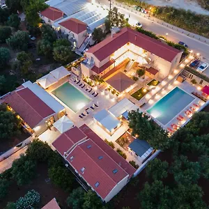 Apartment Makris Yialos, Lassi (Kefalonia)