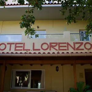 Hotel Lorenzo, Lassi (Kefalonia)