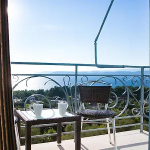 Appartement Irini, Lassi (Kefalonia)