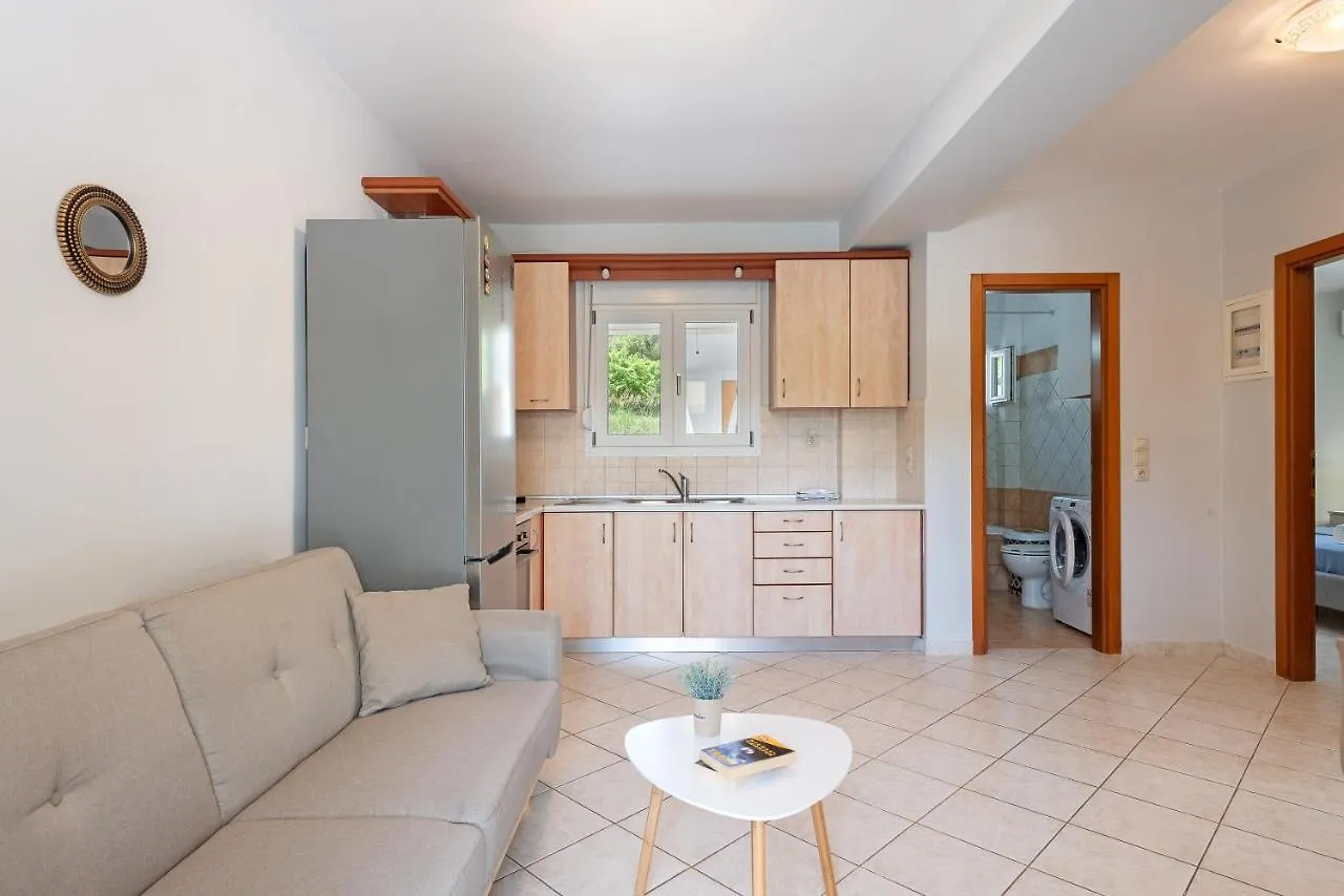 Lagadi Apartment 8 Lassi