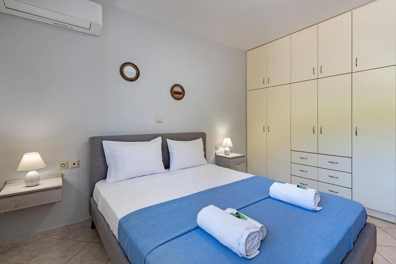 Lagadi Apartment 8 contacts